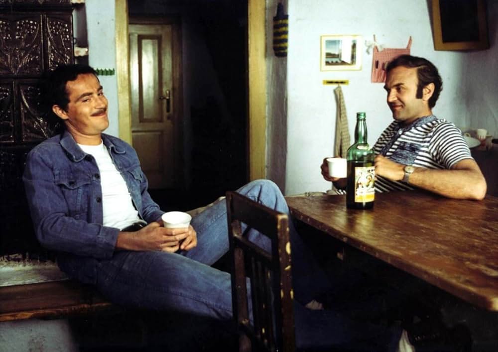 Na samotě u lesa（原題）の画像