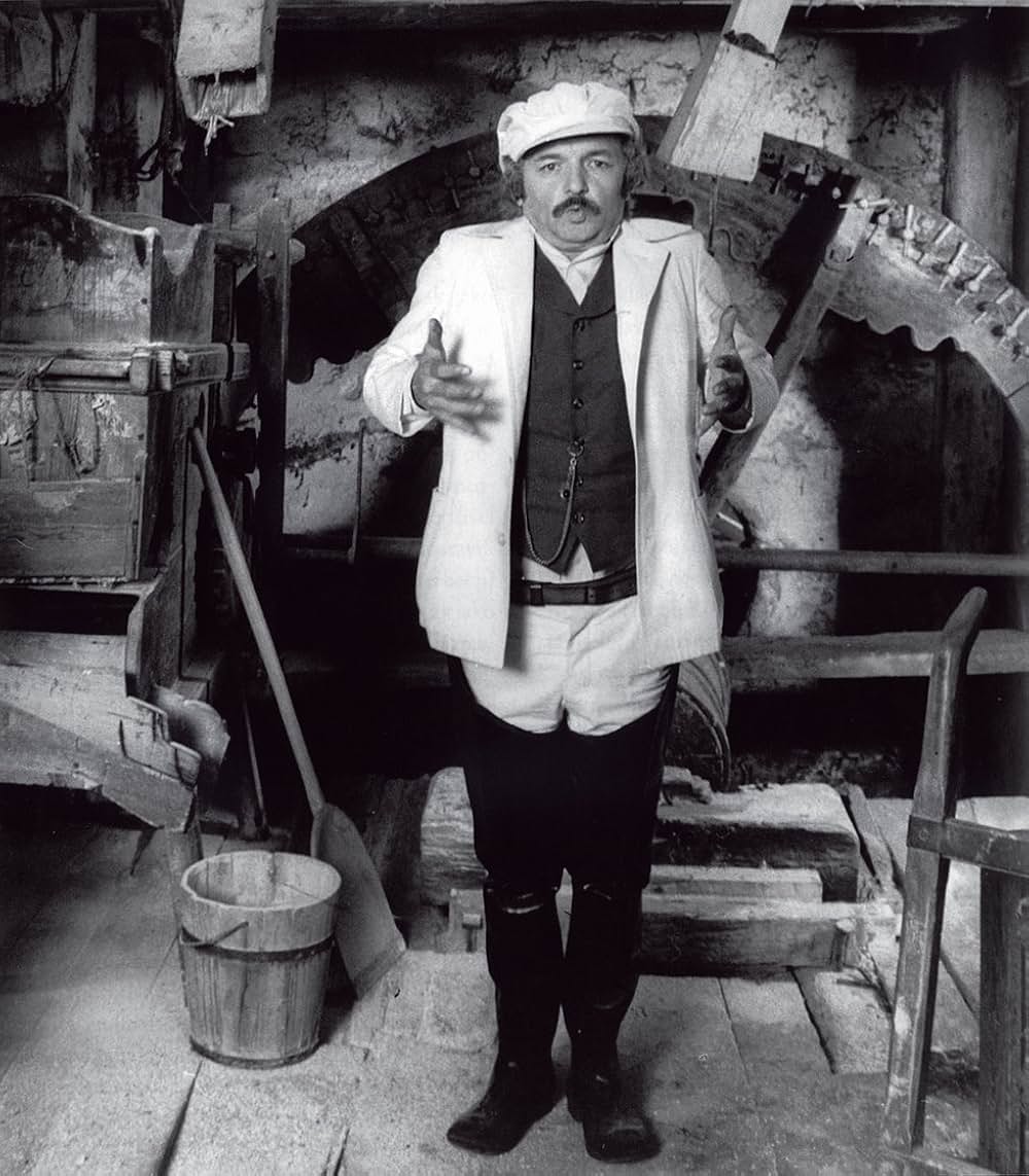 Na samotě u lesa（原題）の画像