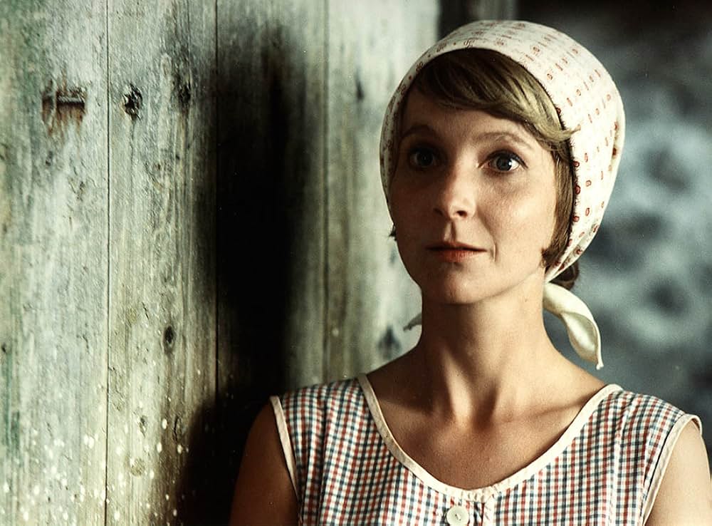 Na samotě u lesa（原題）の画像