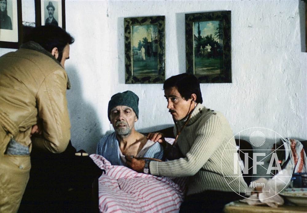 Na samotě u lesa（原題）の画像