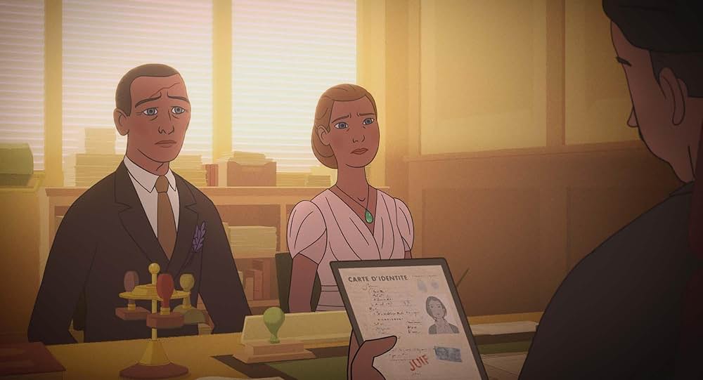 Charlotte（原題）の画像