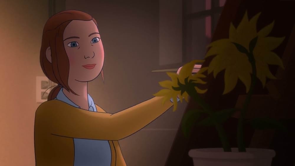 Charlotte（原題）の画像