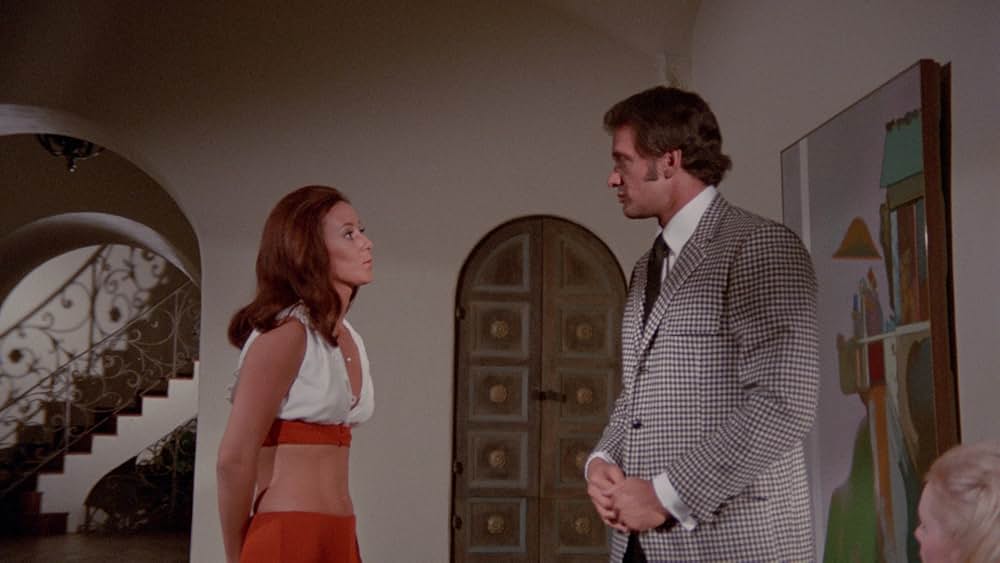 Blood Mania（原題）の画像