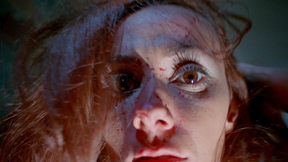 Blood Mania（原題）の画像