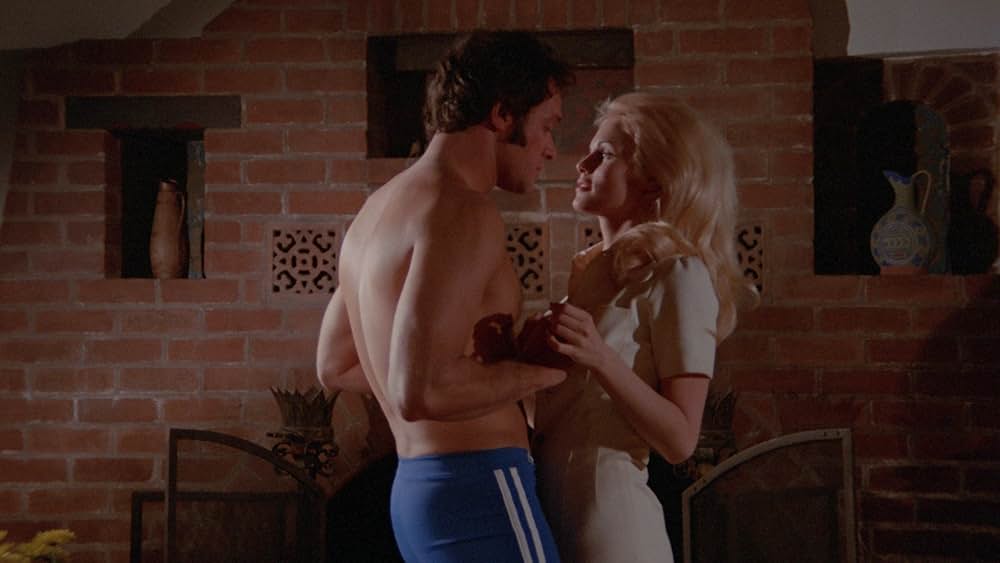 Blood Mania（原題）の画像