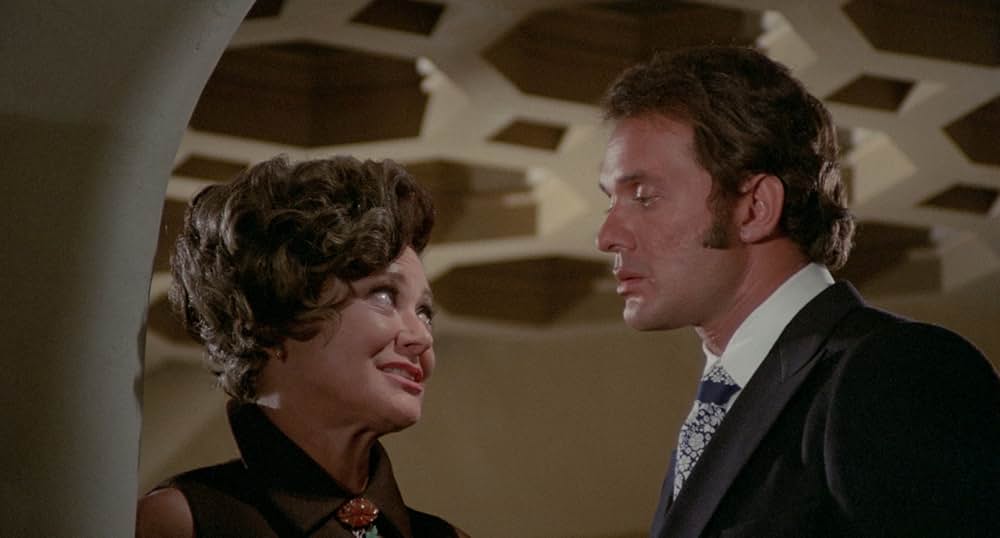 Blood Mania（原題）の画像