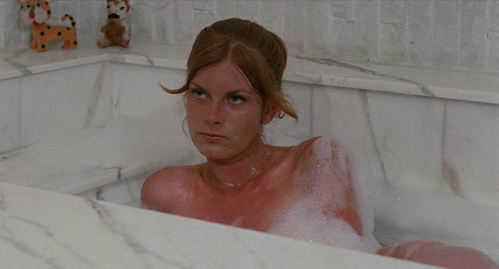 Blood Mania（原題）の画像