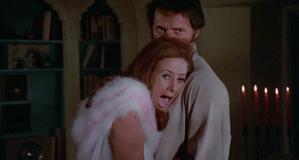 Blood Mania（原題）の画像