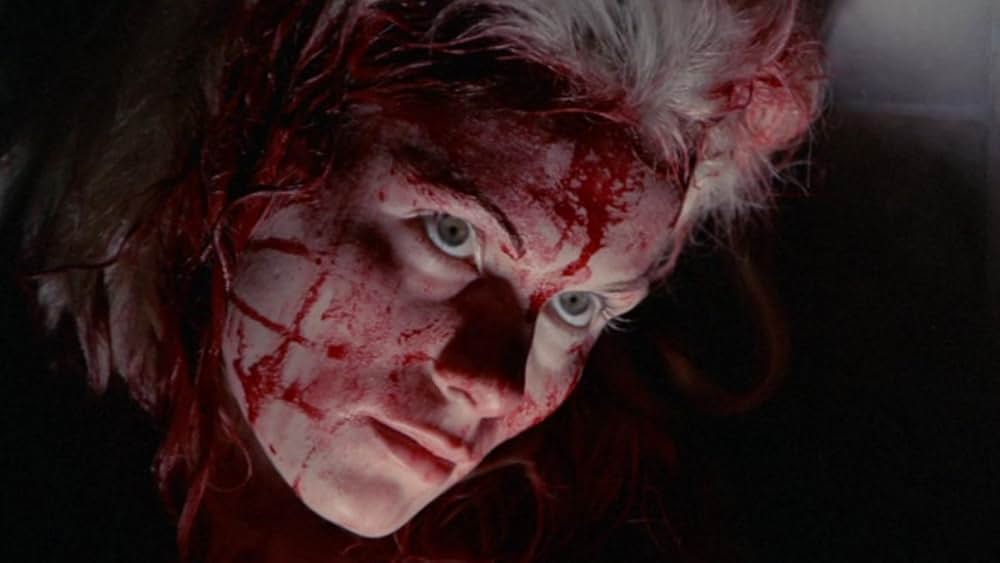 Blood Mania（原題）の画像