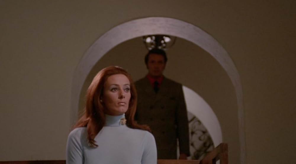 Blood Mania（原題）の画像