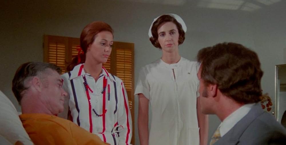 Blood Mania（原題）の画像