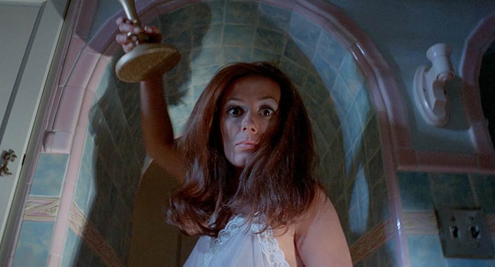 Blood Mania（原題）の画像