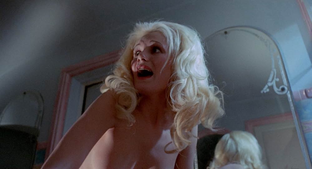 Blood Mania（原題）の画像