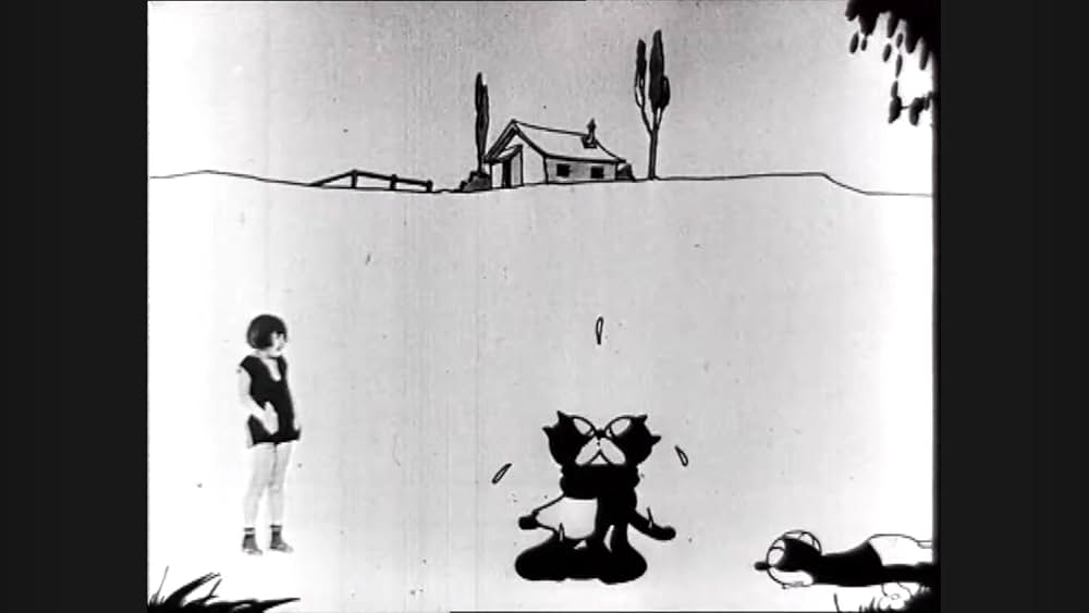 Alice Helps the Romance（原題）の画像