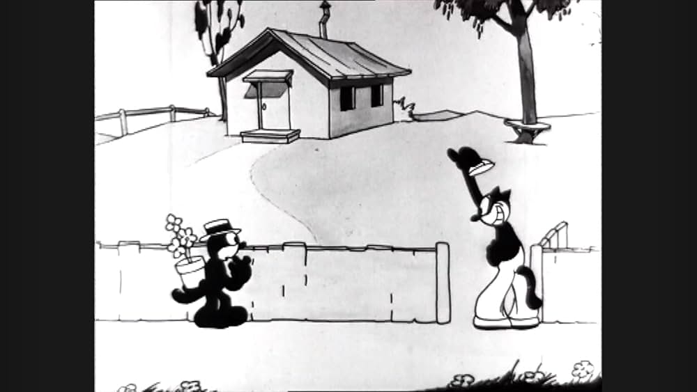 Alice Helps the Romance（原題）の画像