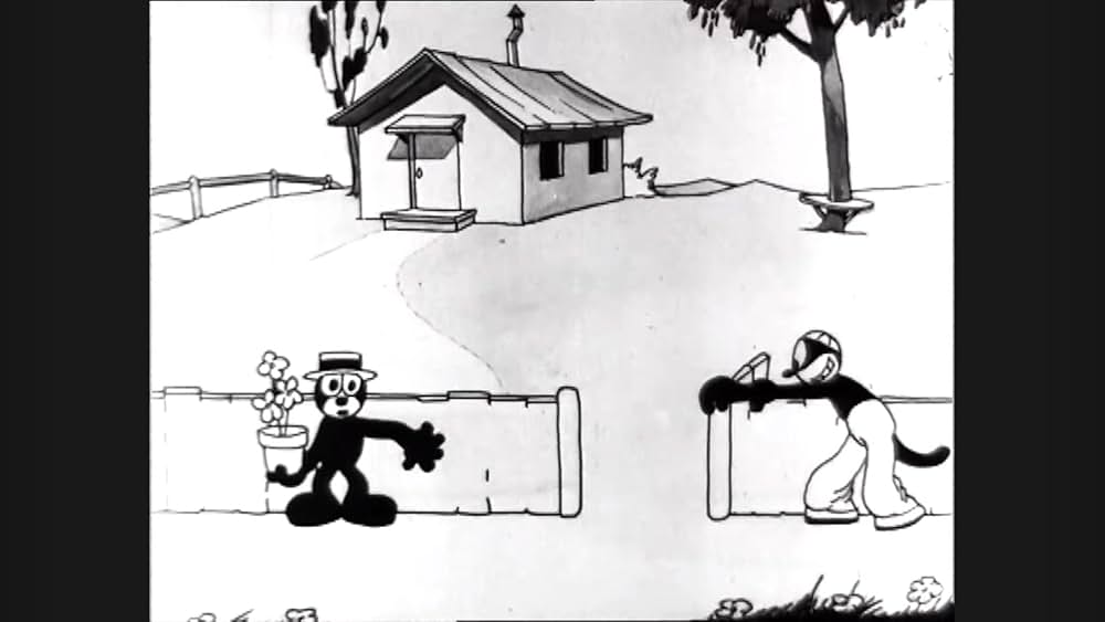 Alice Helps the Romance（原題）の画像