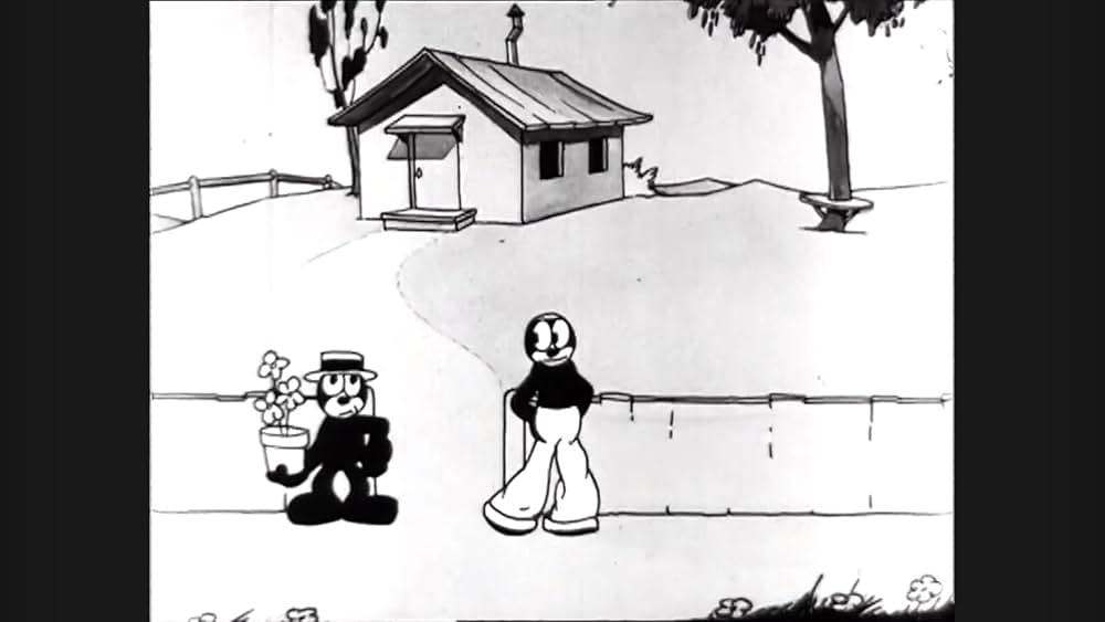 「Alice Helps the Romance（原題）」の画像