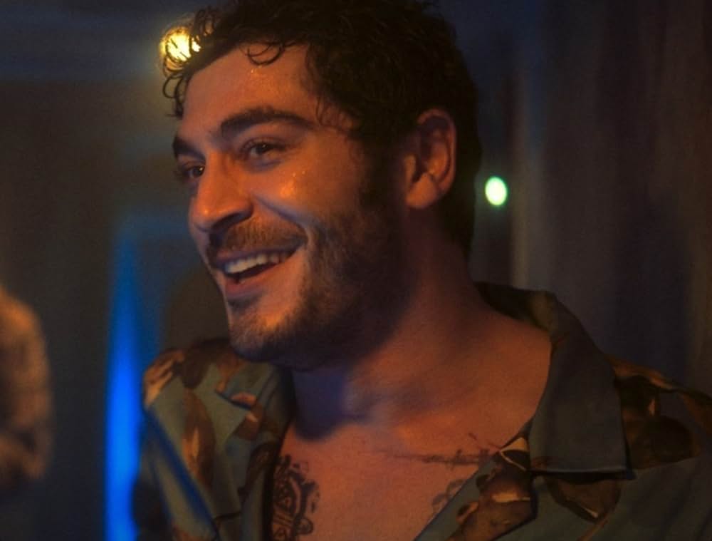 別れの後にの画像