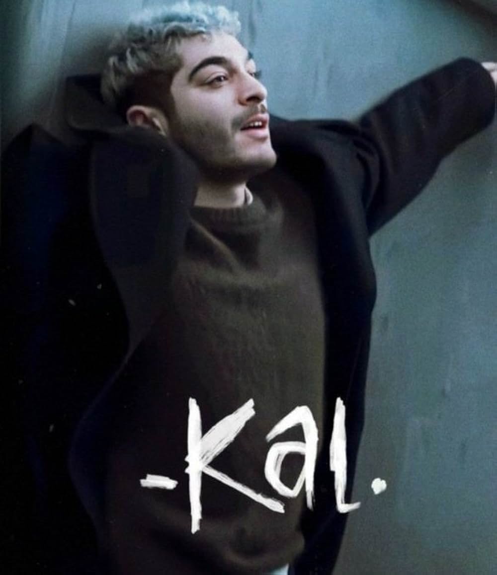 別れの後にの画像