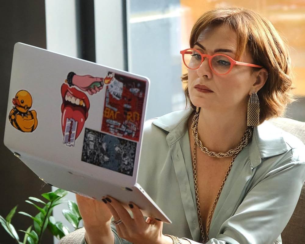 別れの後にの画像