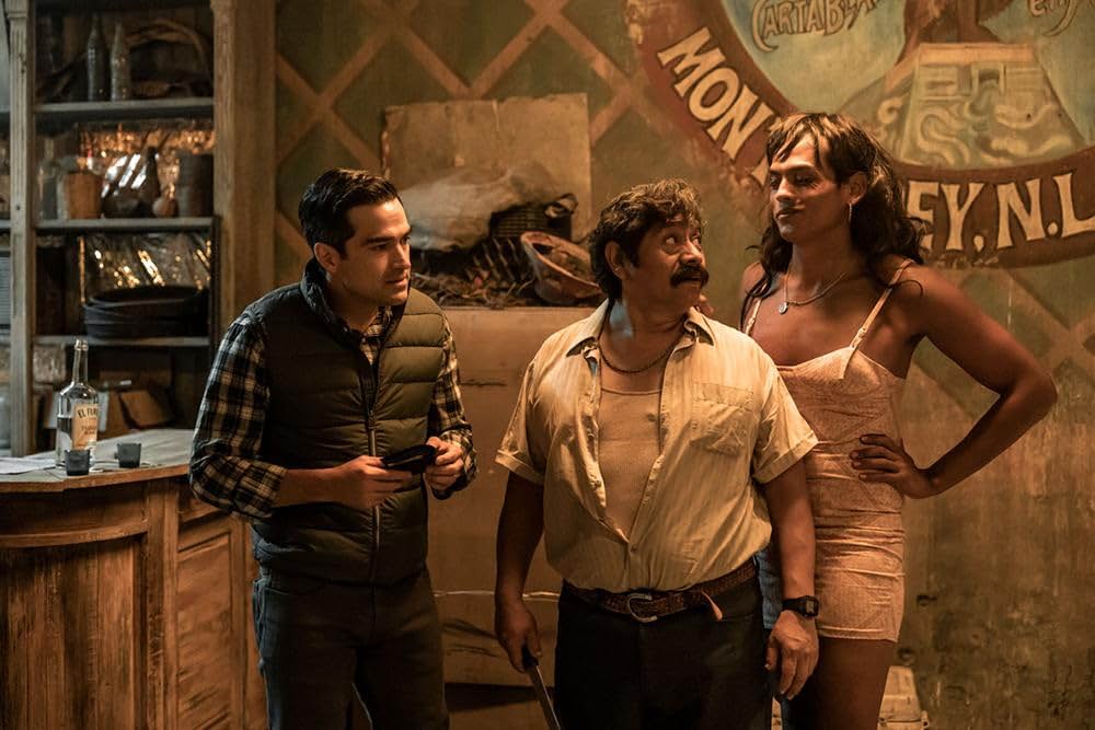 ビバ・メヒコ！の画像