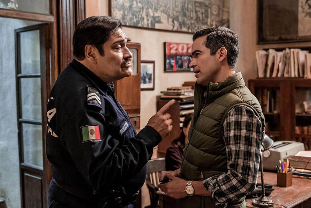 ビバ・メヒコ！の画像