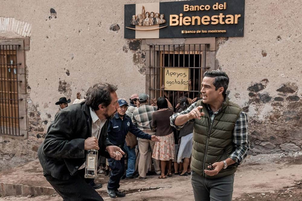 ビバ・メヒコ！の画像