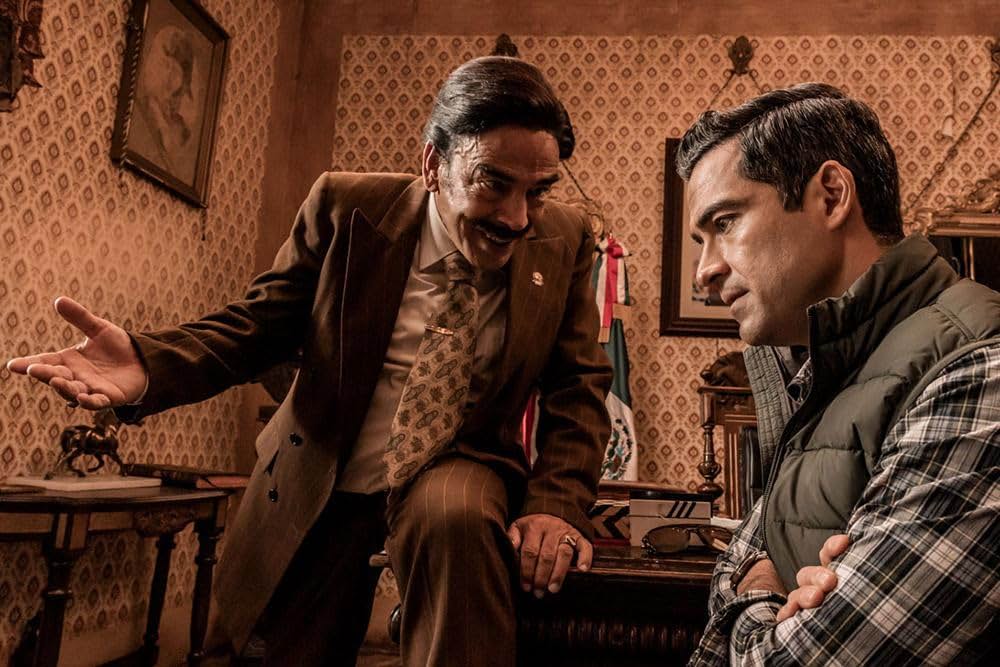 ビバ・メヒコ！の画像