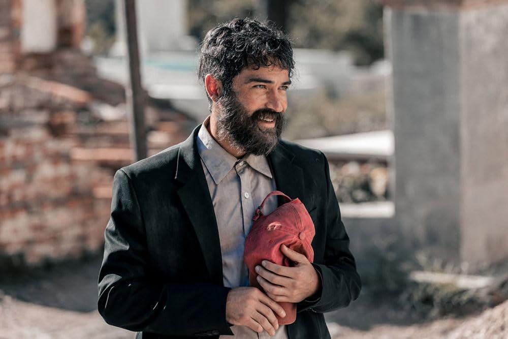 ビバ・メヒコ！の画像