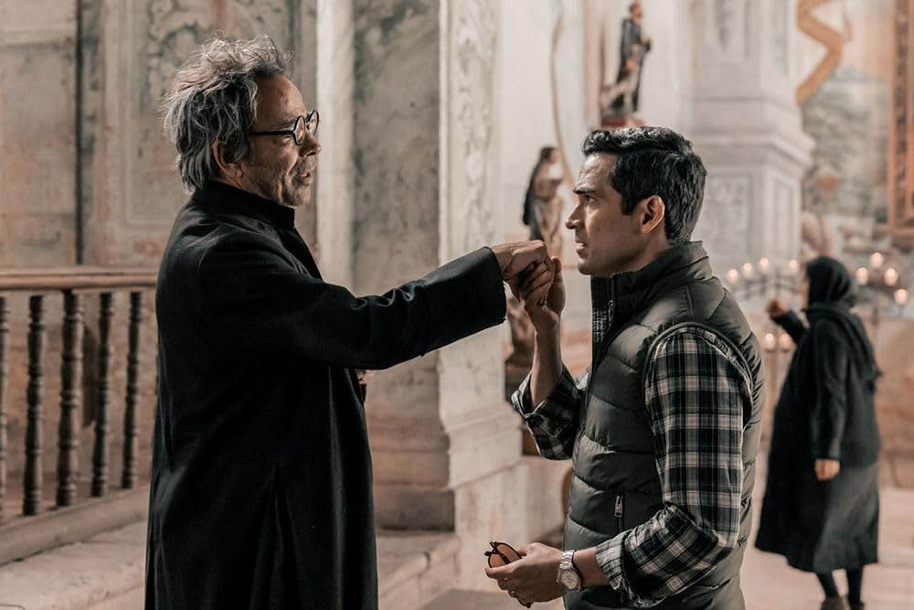 ビバ・メヒコ！の画像