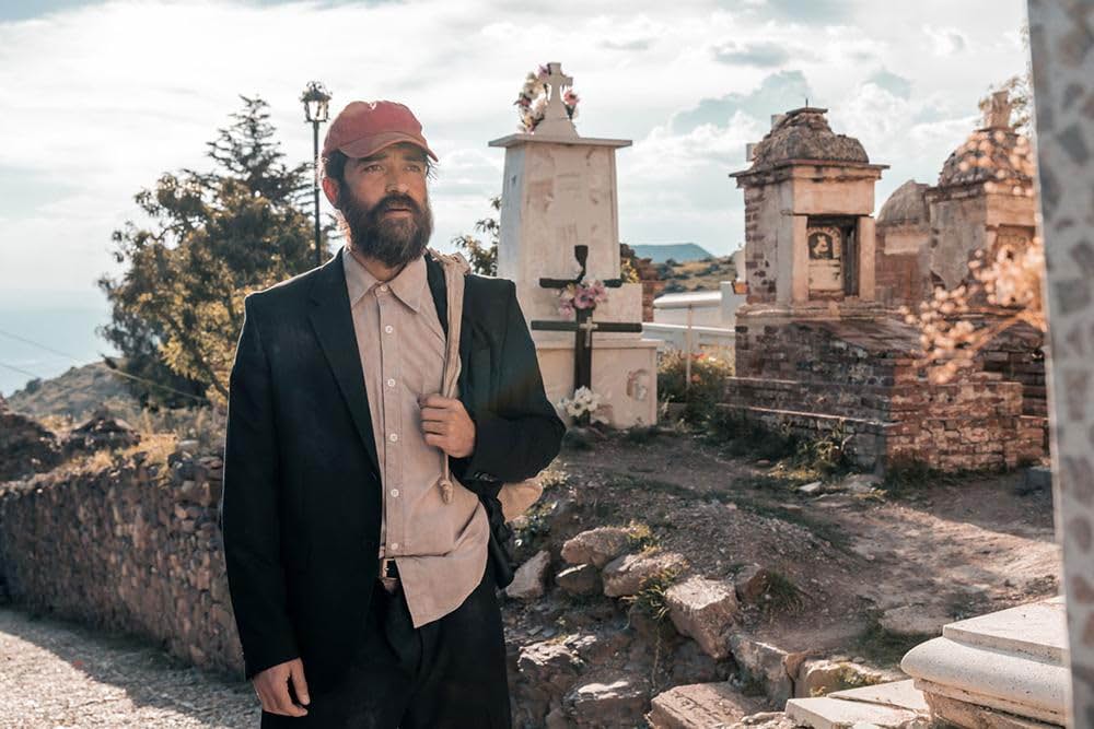 ビバ・メヒコ！の画像