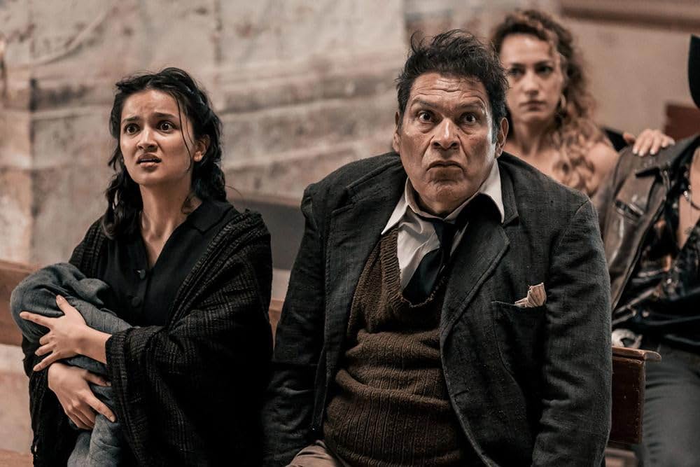 ビバ・メヒコ！の画像