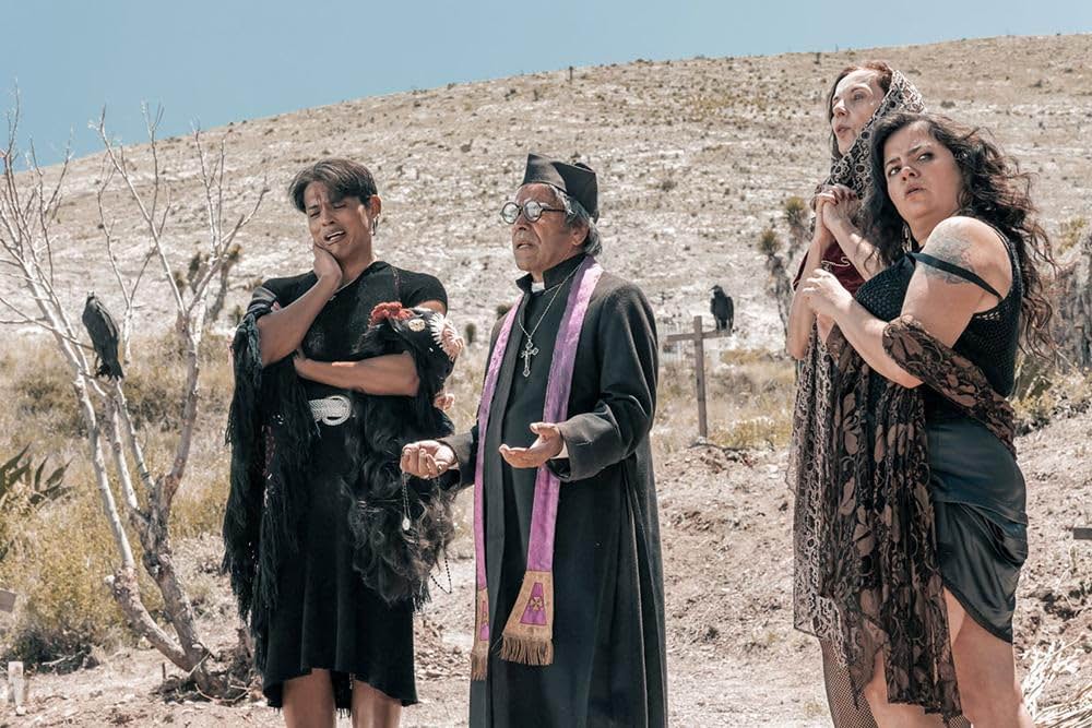 ビバ・メヒコ！の画像