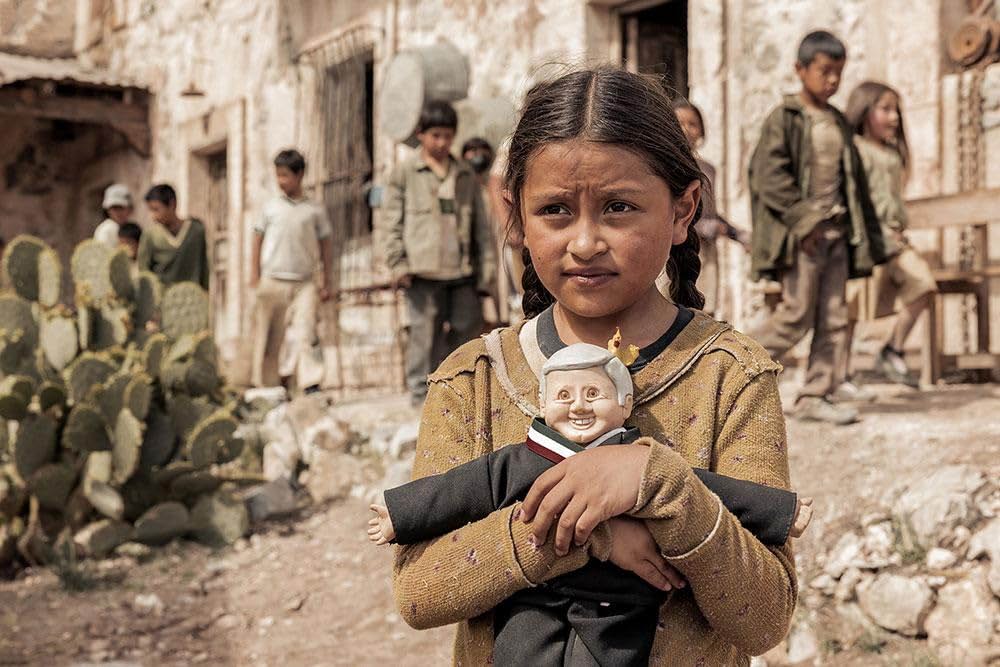 ビバ・メヒコ！の画像