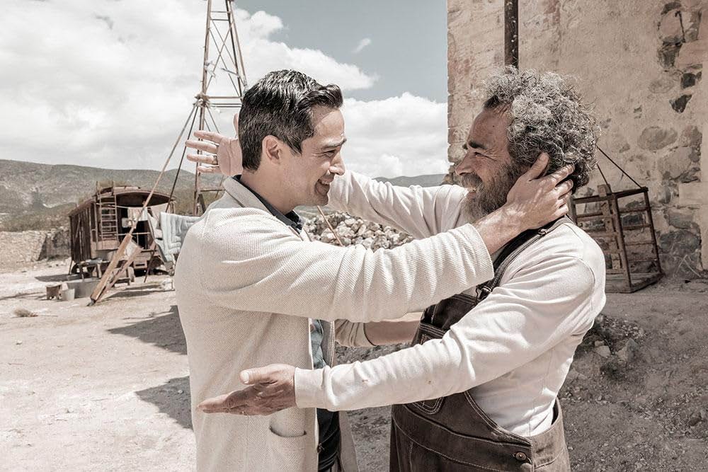 ビバ・メヒコ！の画像