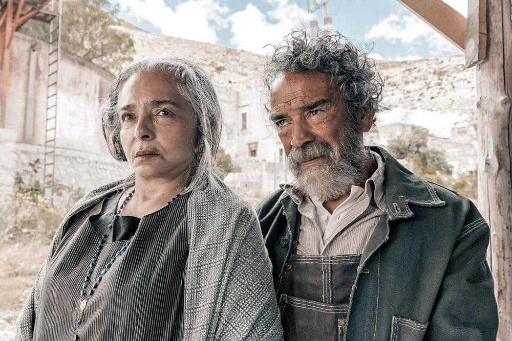 ビバ・メヒコ！の画像