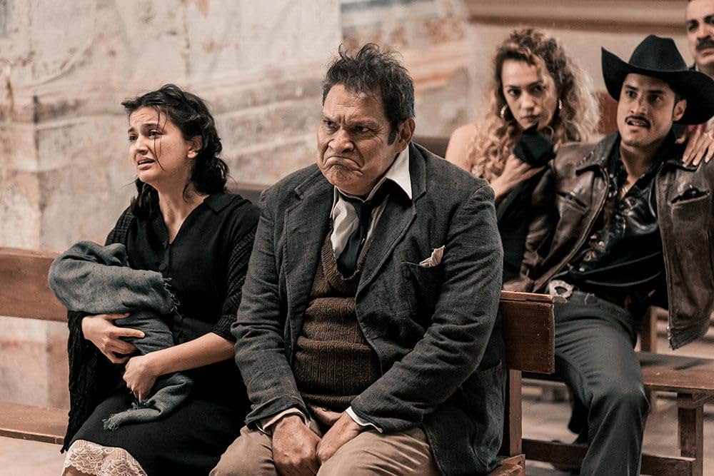 ビバ・メヒコ！の画像