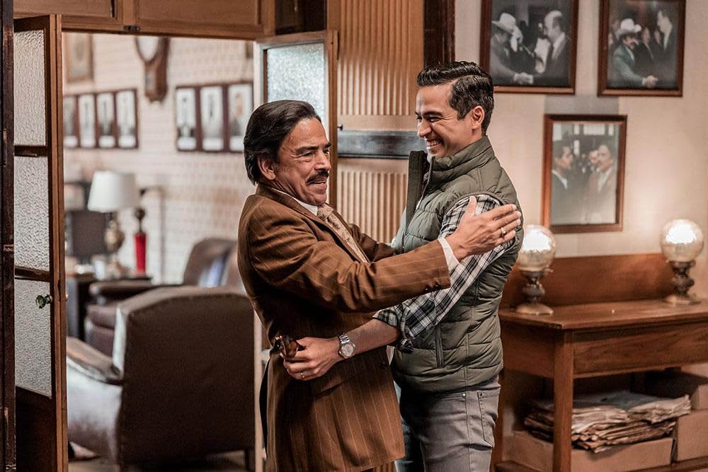 ビバ・メヒコ！の画像