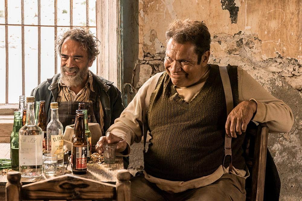 ビバ・メヒコ！の画像