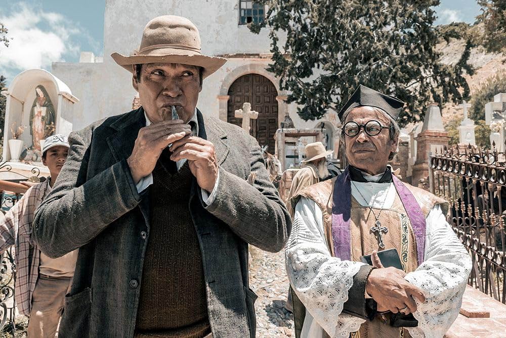 ビバ・メヒコ！の画像