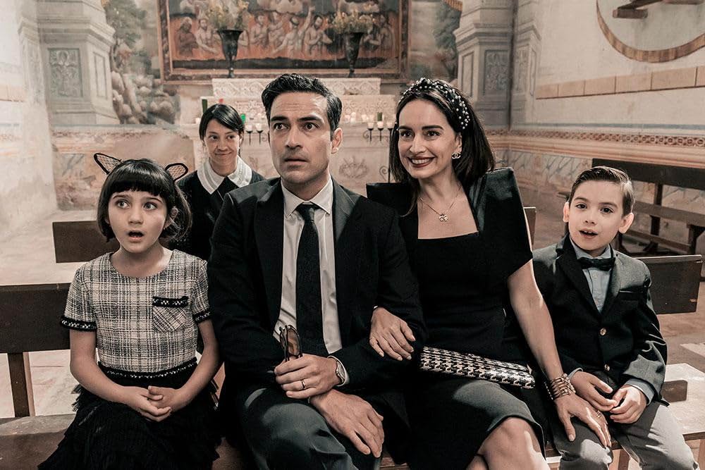 ビバ・メヒコ！の画像