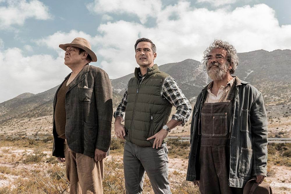 ビバ・メヒコ！の画像