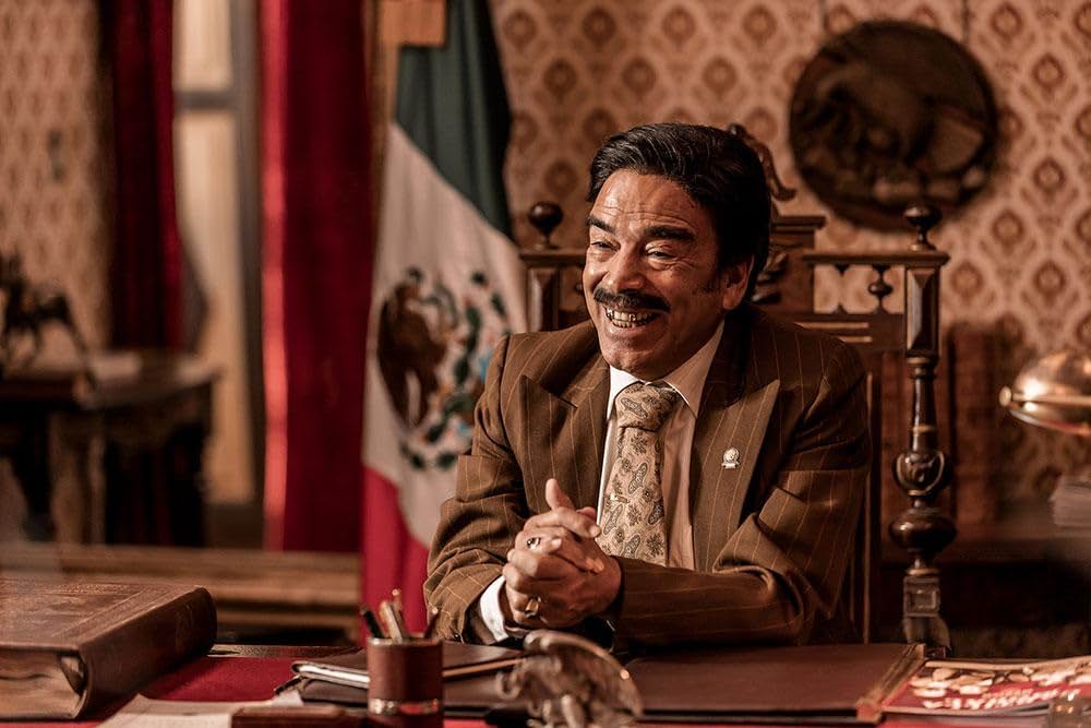 ビバ・メヒコ！の画像