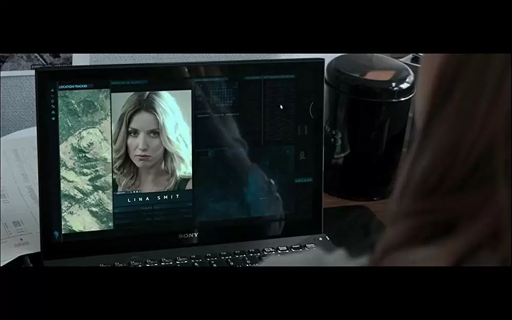 「The Brothers Grimsby」アナベル・ウォーリスの画像