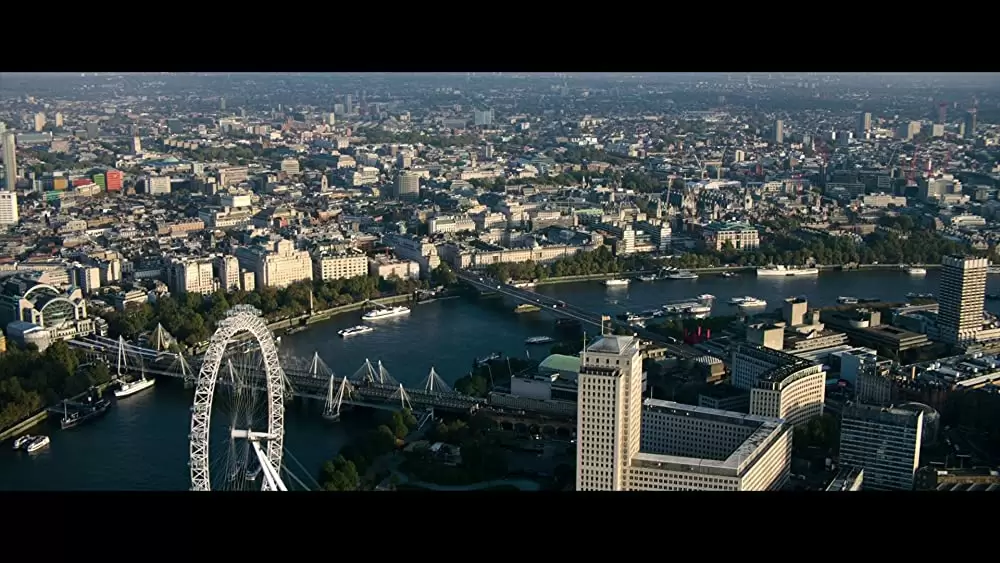 The Brothers Grimsbyの画像