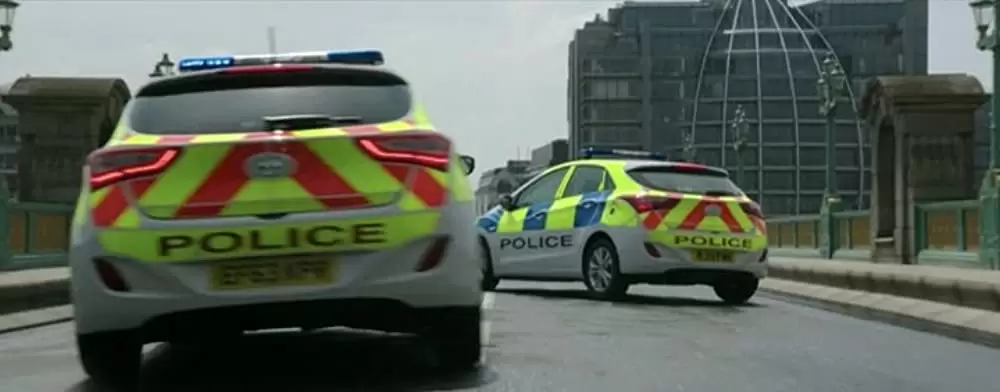 The Brothers Grimsbyの画像