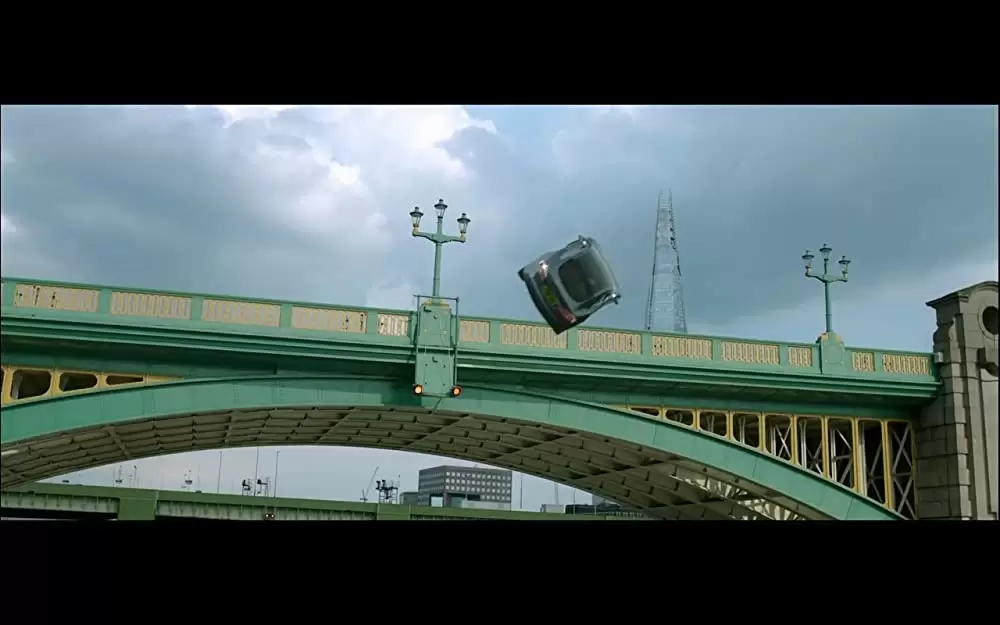 The Brothers Grimsbyの画像