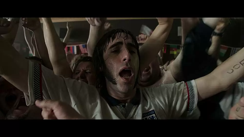 「The Brothers Grimsby」サシャ・バロン・コーエンの画像