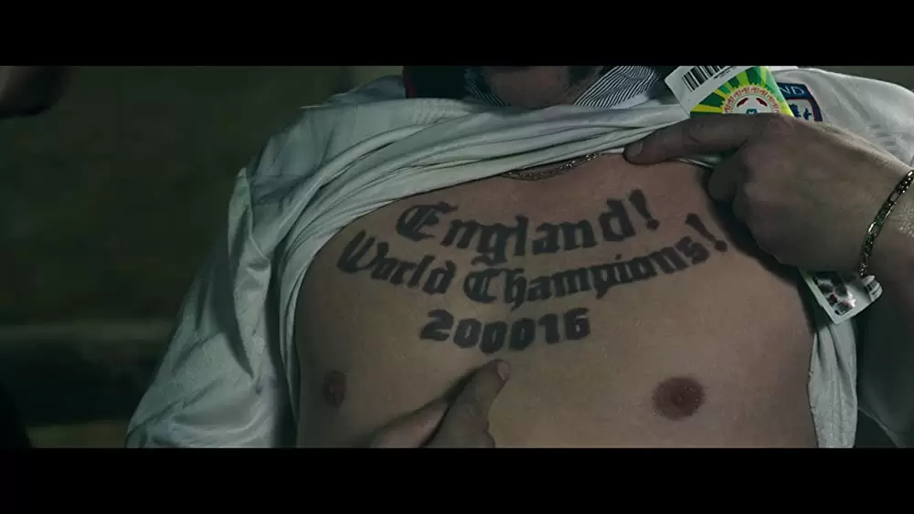 The Brothers Grimsbyの画像