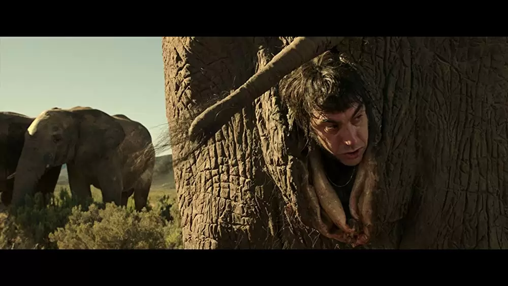 「The Brothers Grimsby」サシャ・バロン・コーエンの画像